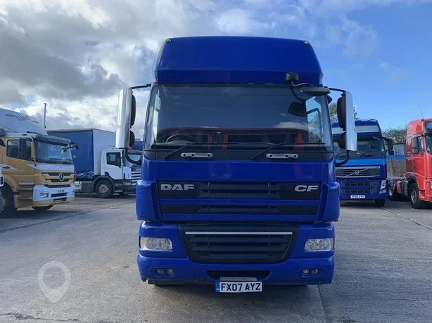 DAF CF85.380 For Sale